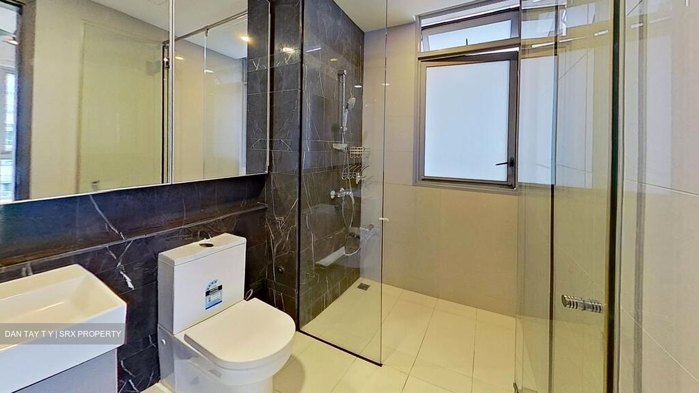 Q Bay Residences (D18), Condominium #498128691